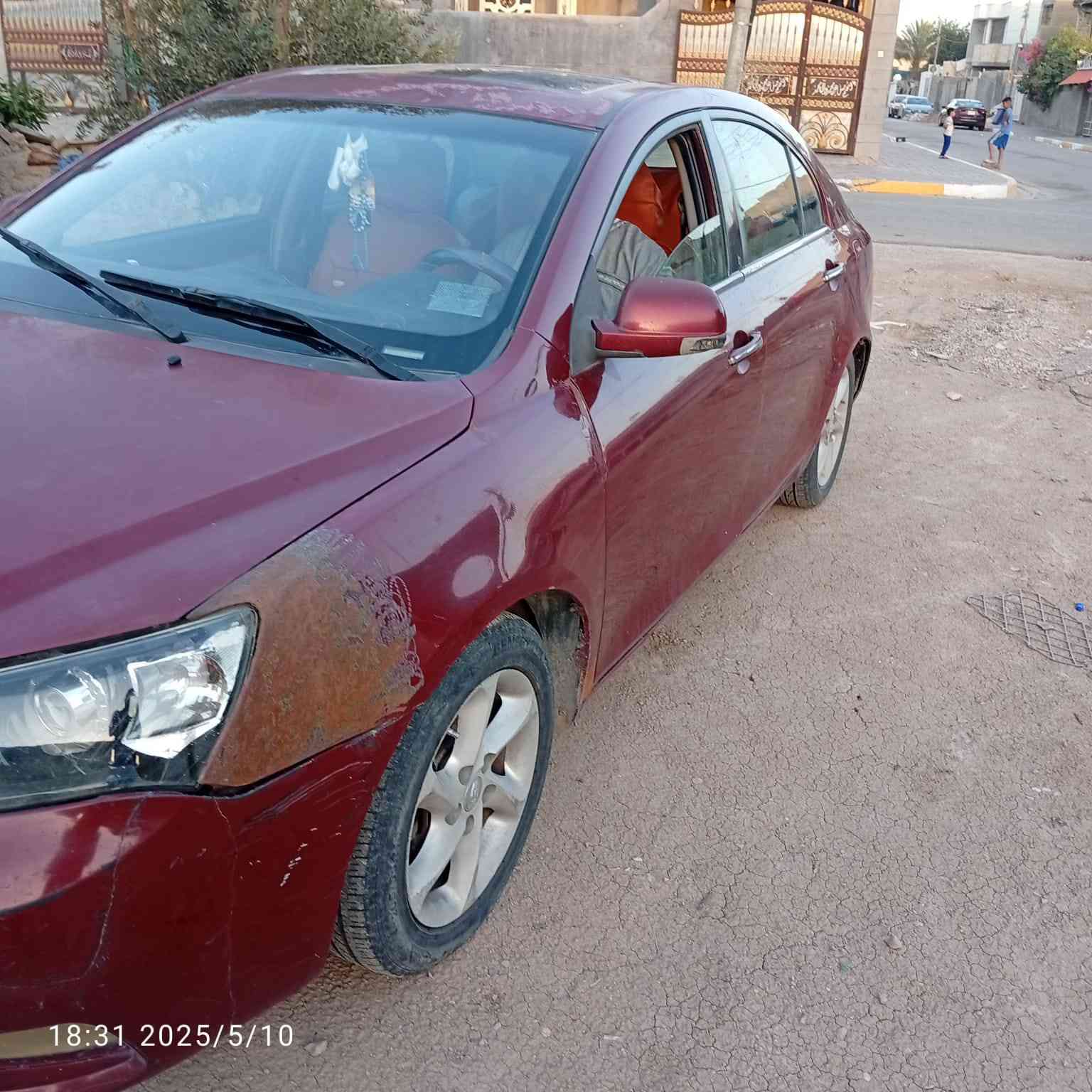 ام كراند سي 7
موديل 13
كشر كدامكم 
مكينه كفاله
كهربائيات كفاله  
كير جديد كفاله 
مشروع وطني 
 رقم واسط
المكان الصويرة 
السعر 42
***********
