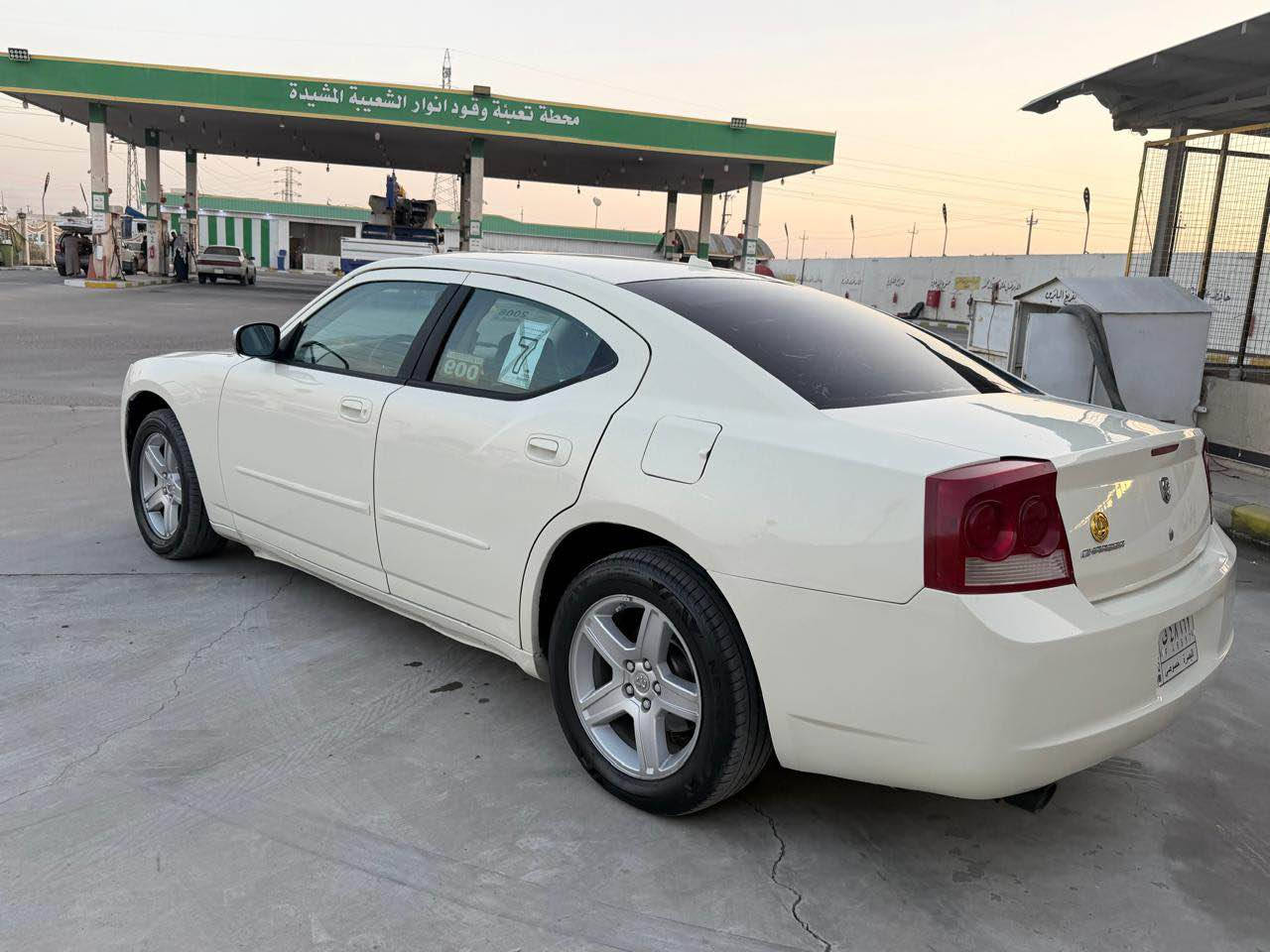 للبيع سيارة جارجر موديل 2008  رقم بصرة مشروع وطني تحويل ثاني يوم سياره كفاله من الضربه و الكص و النقل و العيب و لمكينه و لكير 3.5 مكفولات حداده توب طخم تاير جديد سياره جديده العنوان سياره احلا من صور العنوان البصرة الزبير السعر 79 قفل 
*********** الزبير, البصرة
