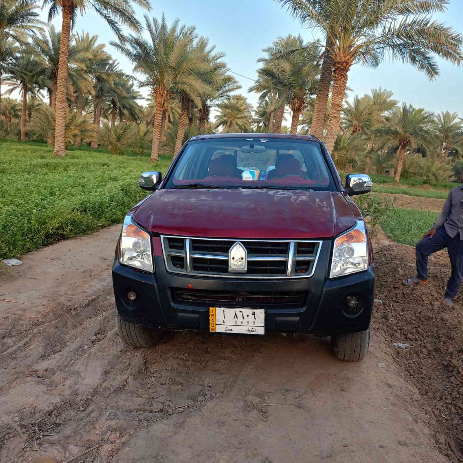 بيكم جنبي 2012 البيع ***********
