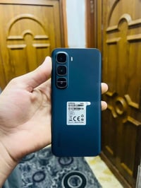 انفنكس هوت ٦٠ ايرو بلس • ٢٥٦ • رام ١٦