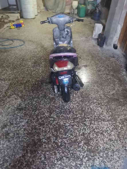 دراجه ماكس ملغولي120 بلادي ابيع كوم حديد مكينه مو اطشه متروكه رادلها ترتيب مكان بغداد البياع سعر 175قفل رقمي ***********
