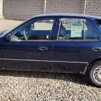 كيه سيفيه • ١٩٩٤ • رقم الماني