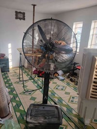 مروحة • كربلاء • أجهزة منزلية