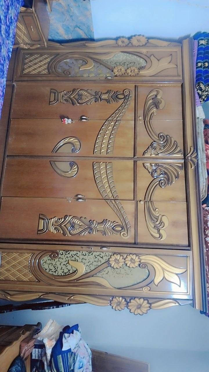 السلام عليكم غرفة صاج تفصال اي ضرر مابيهة نضيفة كلش مكاني بغداد الرشاد ***********

