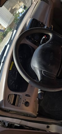 فورد رانجر • ١٩٩٧ • ٢٥٠٠ ٦سلندر