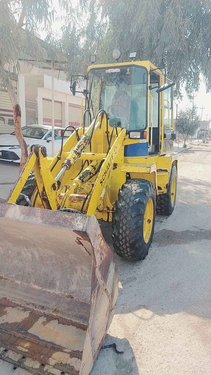 سلام عليكم شفل للبيع نوع زبلن موديل2001 رقم كركوك سنويه ل2029 شفل ما اي عيب للاستفسار رقمي***********
