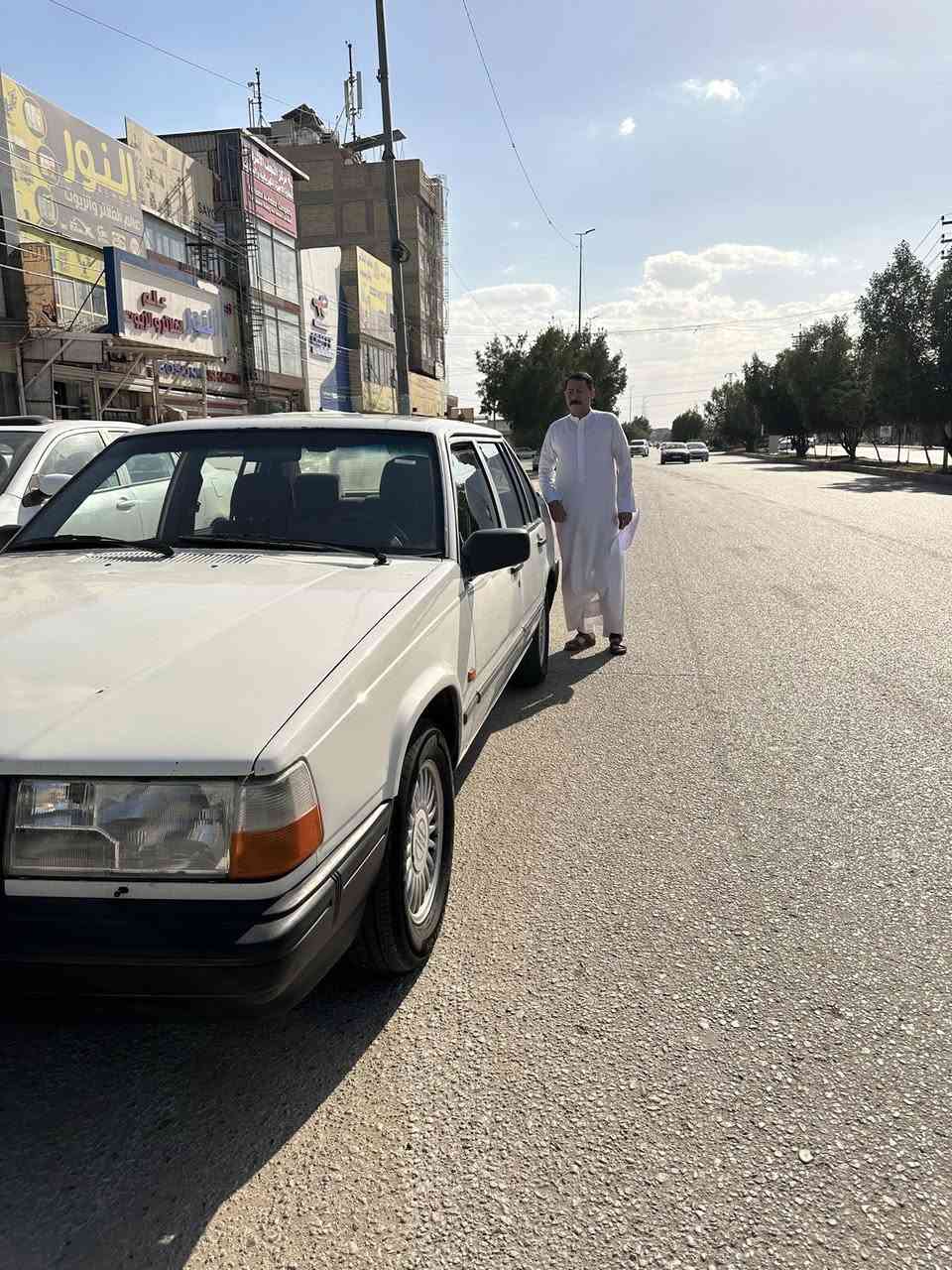 سلام عليكم 
فالفو ٩٤٠
رقم دهوك وكاله عامه بسمي 
كير ومكينه جدد وحداديه جديده
بدون تبريد 
كير عادي 
صفر جاج
السعر ٥٥
لل استفسار ***********
وتساب فقط
