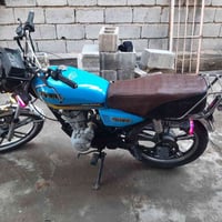 من رخصت الأدمن السلام عليكم(موطور للبيع  موديل 2020 موطور كامل ومكمل  ...