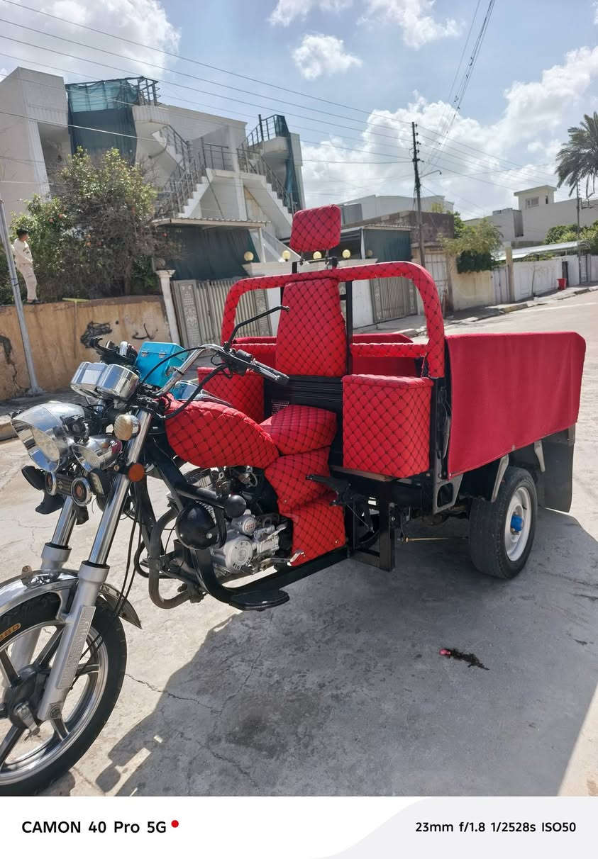 سلام عليكم اخوان عندي هاي ستوته موديل ٢٠٢٣ مرقم كامل ستوته نضيفه و اي نقص مابيه محرك بل شرك ركبه  بل شرك كهربايات كله شغال ستوته نضيف فول سعر ستوته ٣ملاين و بيه مجال رقم *********** اي استفسار خابر و تدلل
