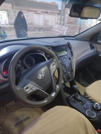 سنتافي • ٢٠١٤ • رقم انكليزي