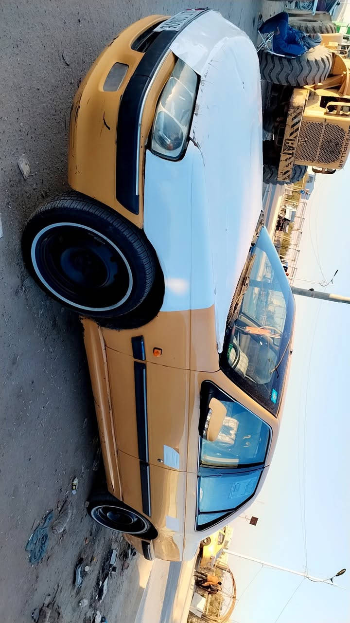 السلام عليكم سياره بيجو باص موديل ١٢ عده خياسات كفاله خياسات مكينه وكير شرط حداديه وتخم تيار جدد. هيئه وغرامات مصفره بيها بس جاملغ حادث كهربائيات فول سعر 30 وبيها مجال ***********
