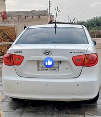 النترا ٢٠٠٨ • فتحة • رقم بصره