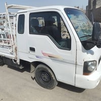 ام عيون موديل ٢٠٠٠ رقم ذي قار انكليزي  سياره جاهزه دوشمه كهربائيات صدر...