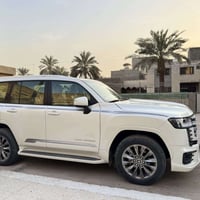 لاندكروز GXR Limited ساز ٢٠٢٣ رقم اربيل ماشيه ٢٨ الف كيلو سياره بحالة ...