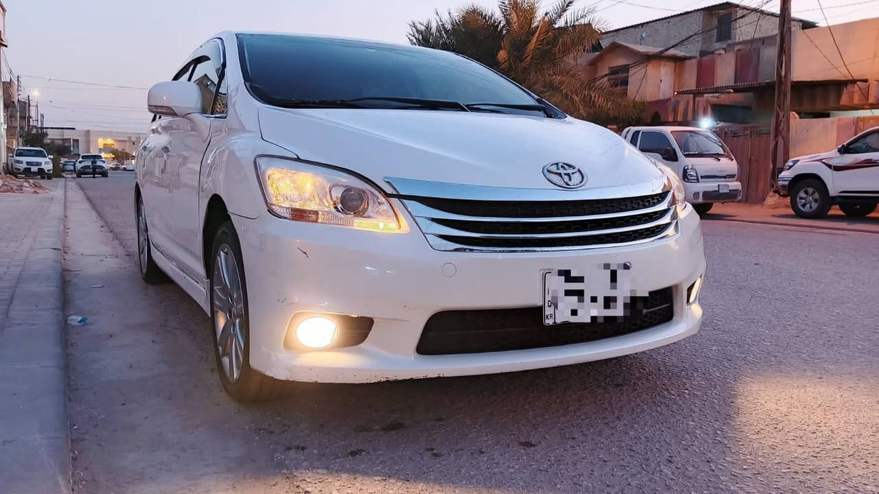 السلام عليكم مارك مديل 2014
٧راكل
دخول جديد 
سياره جاهزه من كلشي 
السعر 44 وبيهه مجال 
(كصه جنطة). (ادوات ادوات)
مكاني البصره قضاء المدينه رقم ***********
