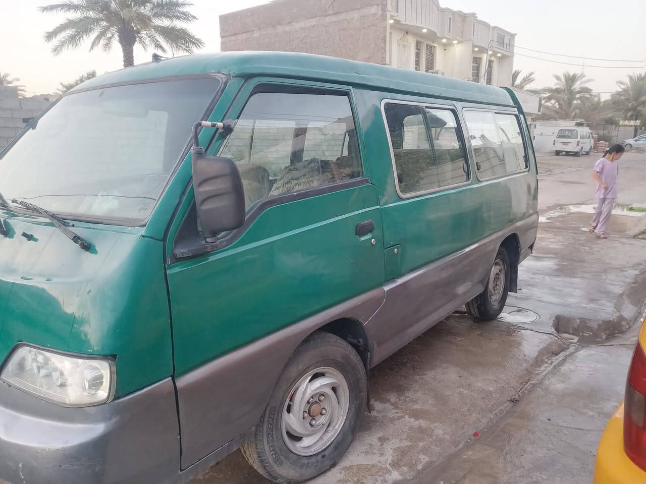 هونداي للبيع كير اكسل مكفول +محرك كايم.... غرفة نظيفة جداً الرقم بغداد الماني بسمي ١٩٩٥ للأتصال على الرقم ***********وتس اب  او الرقم 
***********
