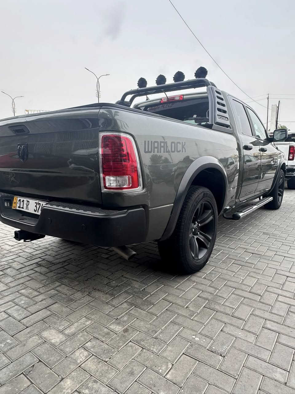 2021 RAM 1500, CLASSIC WARLOCK
تحكم مقود         السعر21500$
حساس خلفي 
شاشة كبيرة
كامرة 360
لايتات زنون
دوس نيكل
لاستفسار 

‭٠٧٧١ ٢٤٣ ٠٤٧٨‬
