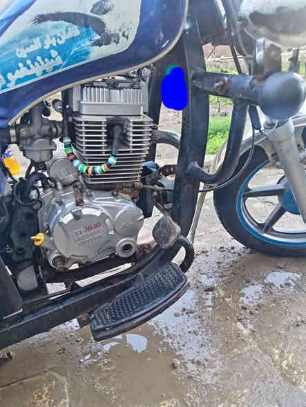 سلام عليكم شباب ستوته 2020رقم قادسيه مداور ثاني يوم مكفوله من كلشي تخم تاير جديد المكان بلشاميه السعر مليونين و100وبيه مجال ***********
