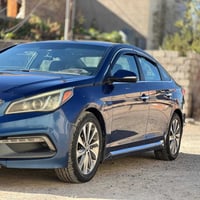 سبورت فول • ٢٤٠٠ سي سي • ٢٠١٦