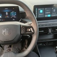 MG3 2025 زەمانە بێ سارد ، بێ بۆیاخ ، بێ کارت ،  بێ تەرزە، بۆیاخ تەنک  ...