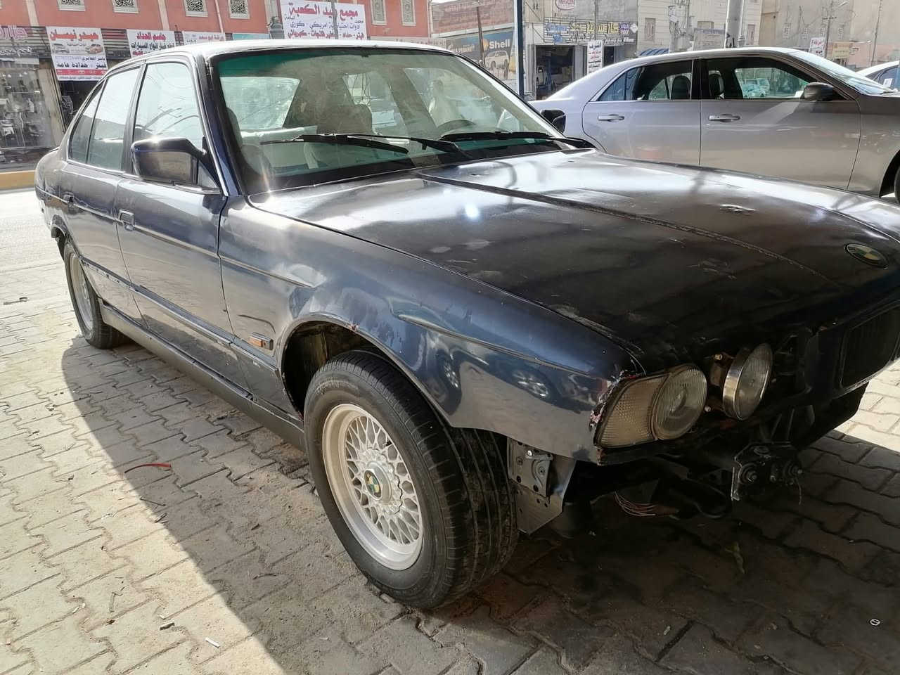 بيئم حجم ٥٣٥ مديل ١٩٩١ كير عادي سياره حلوه ونضيفه ترهم مراوس او بيع السعر ٣٥ للاستفسار الاتصال على الرقم مامتوفر فيس 

***********
