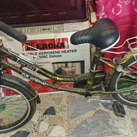 بايسكل بناتي جي كي حيل نضيف السعر 95 بغداد 07714793410
