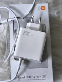 ريدمي نوت ١٣ برو بلس • ٥١٢/رام ١٢+١٢ • ضهر مكسور