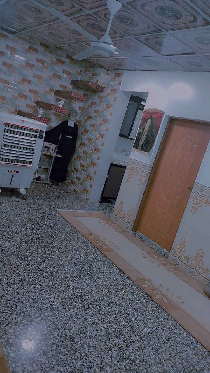 بيت للبيع مساحة 125 طابو زراعي سند 25 غرفة وأستقبال وصالة ومطبخ وصحيات 
عنوان ....كوفة علوة الفحل قرب مخزن الموز 
السعر 23 وبي مجال
للاستفسار اكثر الاتصال على الرقم 👇
***********
