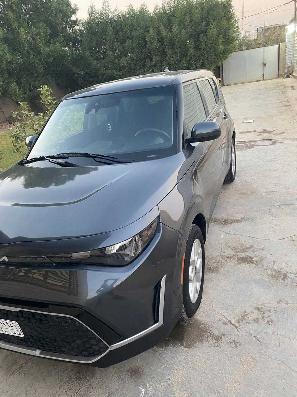 موديل ٢٤ بيهه قطع طبغ و قطعه وحده تبديل فقط مكفوله من الضرره داخلي بدون شواصي ولغود اي ضرره داخلي سعر ١٢٨ بيع مستعجل  بدون مراوس فقط بيع مكانهه حله جبله تحويل مباشر ***********
