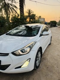 انترا • ٢٠١٥ • العباسيه
