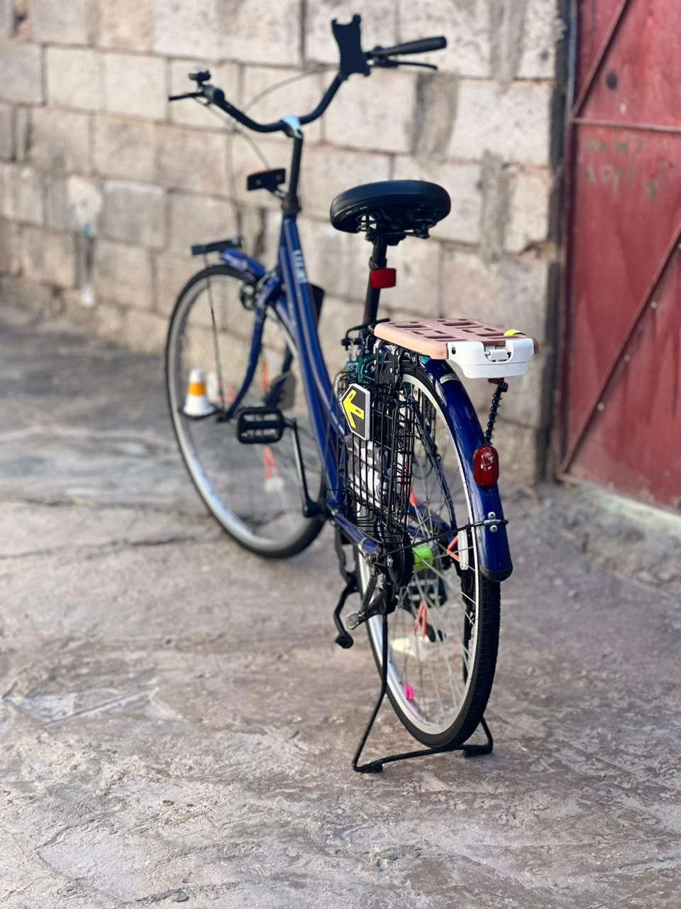 باسكل لبيع السعر ١٥٠ قفل
باسكل لبيع السعر ١٥٠ قفل
العنوان نجف
***********
