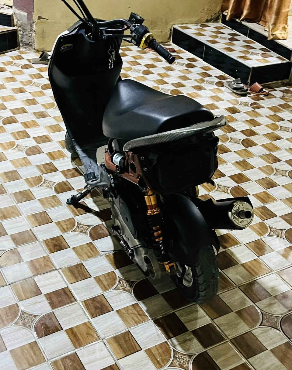 دراجه ماكس مال لعب 
كلجات رياضي امامي خلفي
دبلات رياضي 
شيال رياضيي
ويابه رياضي 
صلنصه رياضي
دراجه نضيفه شلعه معدل  
السعر 450 وبيهه مجال مكان ديالى بهرز
***********
