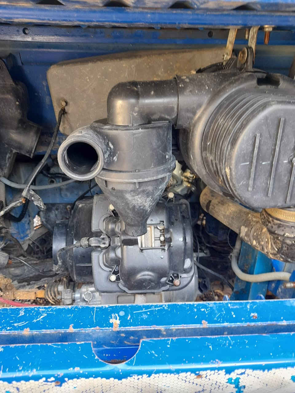 سلام عليكم تكتك بياجو مديل ٢٠١٨ محرك TVS مال ٢٠ التكتك مرقم باقي بس على الوحات امكمل المعاملة مال الترقيم باقي بس على البصمة مال ابو الشركة تكتك جاهزة لشغل السعر ٣/٢٥٠ثلاثة ملاين او ربع او بيها مجال العنوان بغداد جزيرة بغداد السياحية منطقة كميرة للاتصال
***********
***********
ابوطيبةالربيعي
