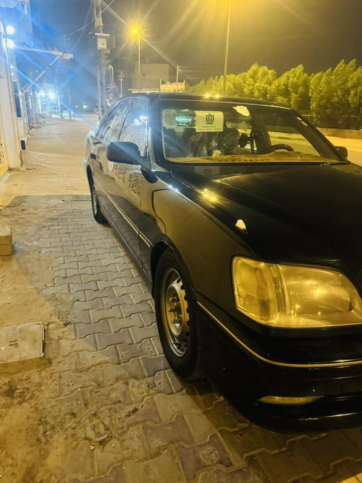 ملكة للبيع او مرواس متوئمه سليمانيه ادوااااات
موديل 2003 

مكينة ديفور الزغير

تبريد وي السويج

دكمتين كرستال اصل

لون اسود

انسى صرف البانزين

كير مكينه كفالة 

سعر : 35 بيها مجال

مكاني النجف

هـ/ ***********

متوفر واتساب
