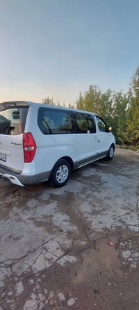 ستاركس • ٢٠١٥ • مكينة جديدة