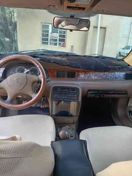 سلام عليكم
سمند موديل 2011 سياره باسمي تحويل مباشر سنويه نافذه لل  2027 سياره بيها البنيد بي رصعات  مثل ماموضح بالفديو صدرها نص عمر محرك كير  زينات السعر 27 وبيها مجال العنوان بغداد الدوره   ***********
