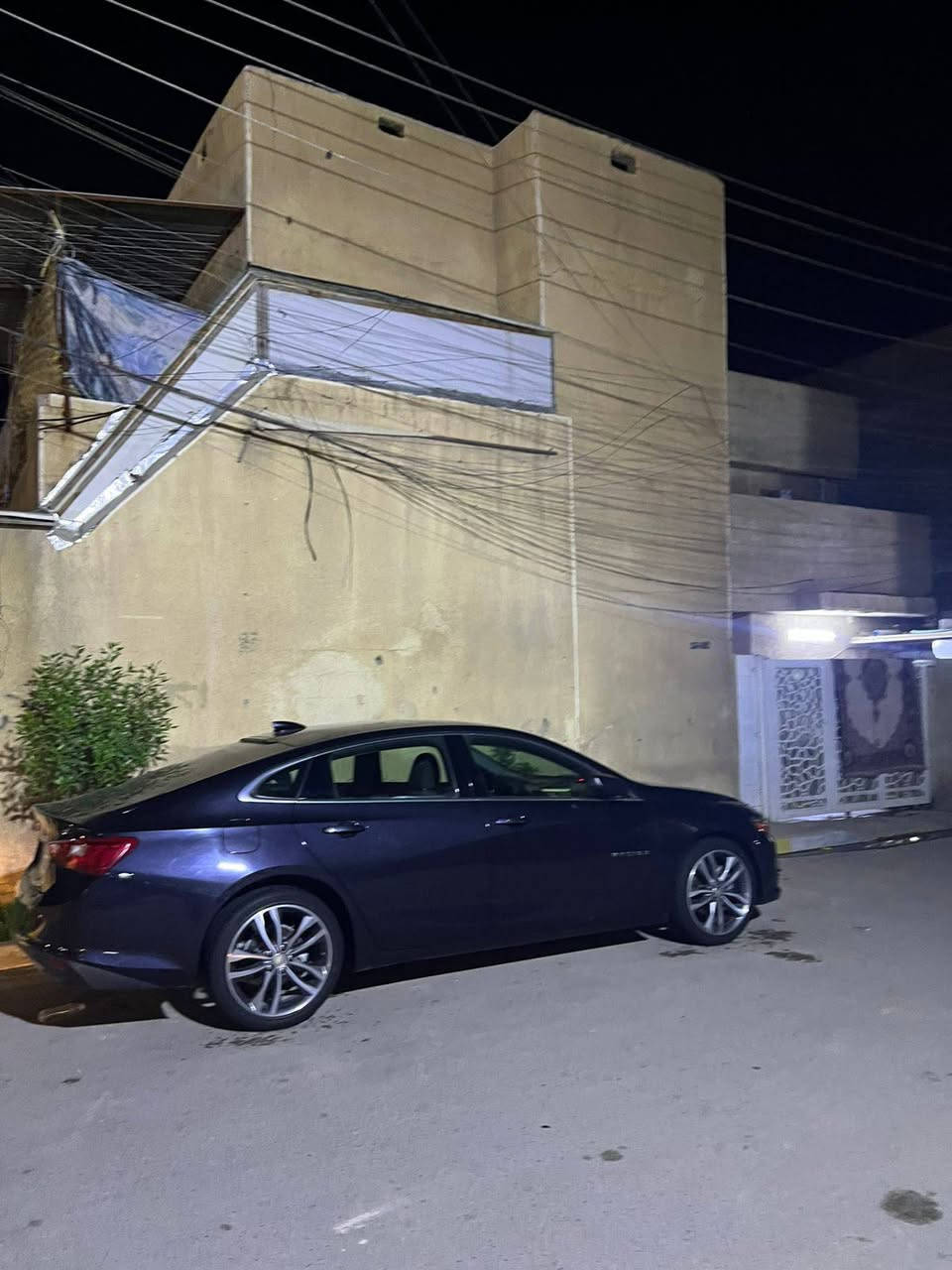 سلام عليكم البيع او مراوس بجيب ماليبو مكينه 1500 تيربو موديل, 23 بدون صبغ بدون دواخل فقط بارد ودعاميه صبغ رقم بغداد بسمي سنويه لل31 وهسه جديده اني مستورده يعني عله ايد وحده مواصفات شاشه جبيره تبريد قطعتين كامره دواره رادار مثبت سرعه تتفه بلكشنات ويل 19 بريمير السعر 140 وبيه مجال او مراوس بجيب ولفرق نقد مكاني بغداد الشرطه الخامسه ***********
