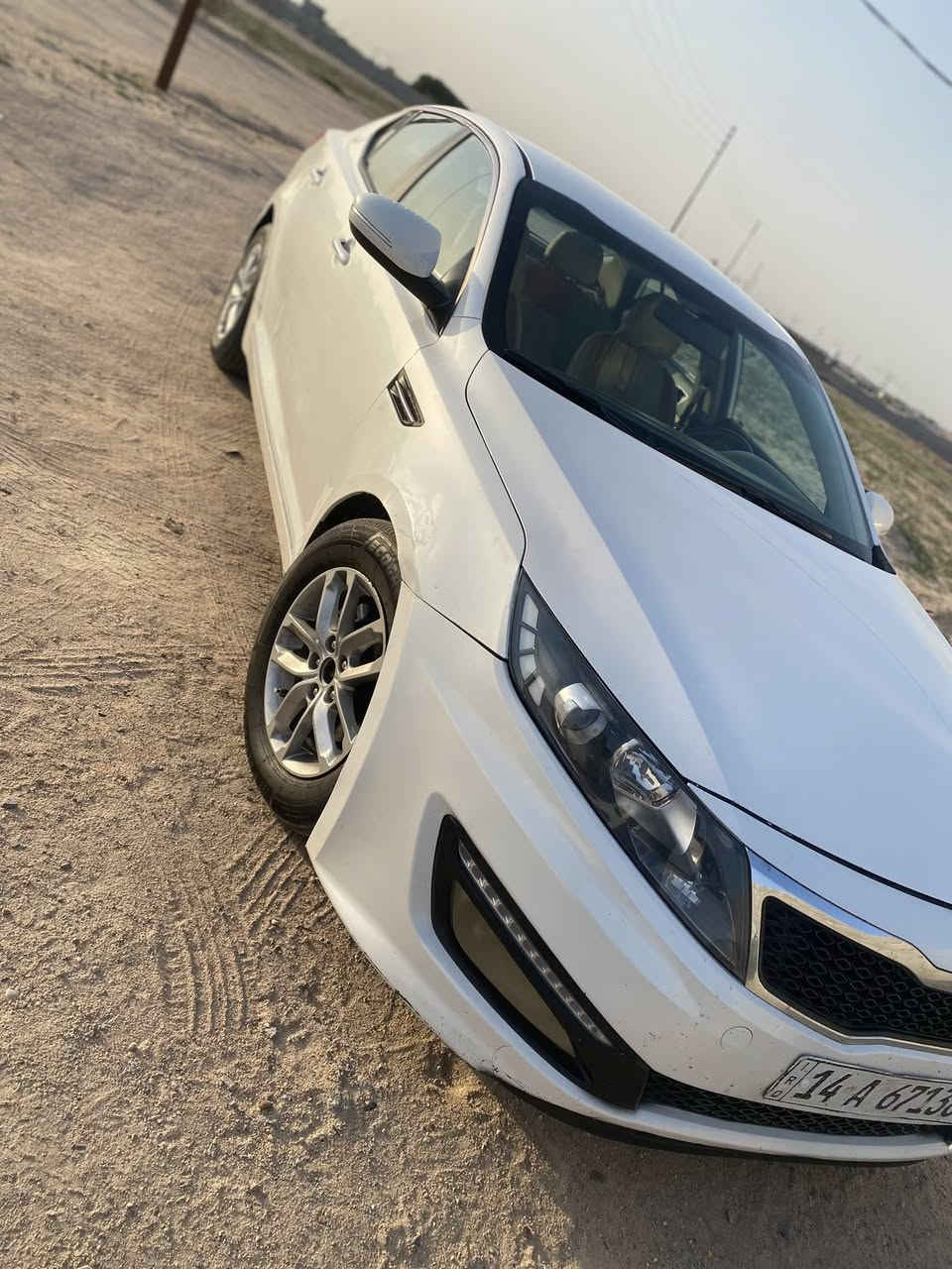 كيه وتيمااا. خليجي بصره 2014

بيه صبغ هلا خلفي
سعره 113قفل
مكانك خور زبير 

***********
