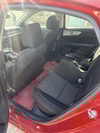 باب فورتي ٢٤ ماشيه 32 الف  ثلاث قطع صبغ  موضح بالمنشور السياره جاهزه  ...