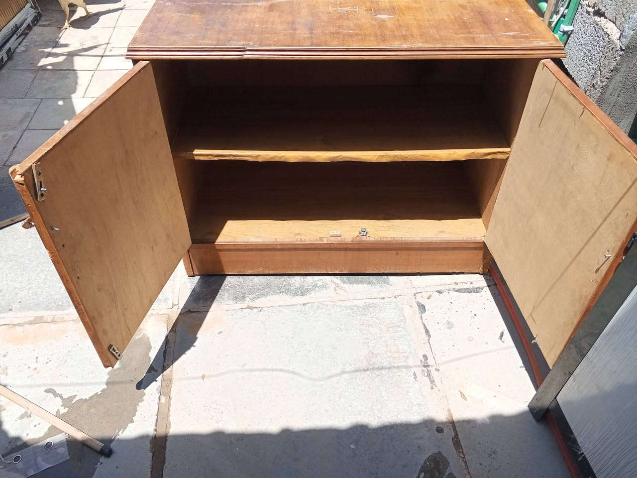 سلام عليكم أبيع غراض منزليه تصفيه محل بانسب السعار مكاني بغداد الحريه رقم الهاتف ***********
ادمن ممكن موافقه فضلاً 🌹
