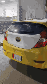 اكسنت ٢٠١٥ البيع السعر ٥٥ ورقه قفل قفل
كير مكينه حداديه خير من الله تخم تاير نضيف بيها حادث صفحه عكس السايق بيها ترتيبات بسيطه جدا رقم بغداد مشروع وطني تحويل مباشر مكاني بغداد العامريه

0771 941 3797
