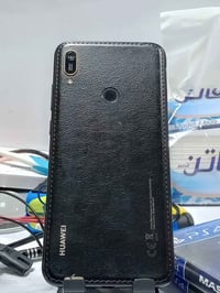 هواوي Y6 ٢٠١٩ • شاشة مبدلة • وكالة