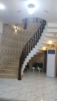 بيت زراعي • ٢٠٠م • حي الخضراء