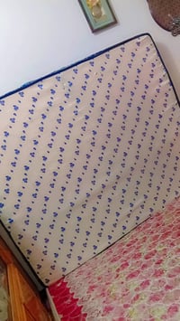 دوشك • نضيف • مستعمل شهرين