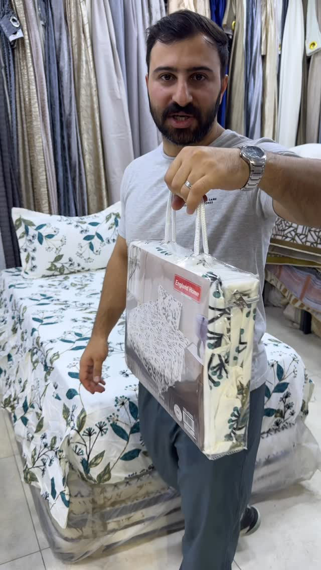 شرشف نفر مشجر قطني خامة ثقيلة ممتازة  لاستيك كشكش  مع 1 وجه مخده مشجر .
السعر 13 الف✅
قطعتين 25 الف✅


**إذا كنت صاحب هذا الإعلان وتريد حذفه لأي سبب، رجاءا أرسل رسالة إلى الدعم الفني**