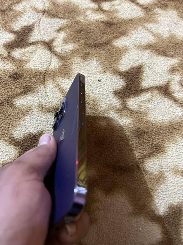 ‏سلام عليكم iPhone 14 Pro ماكس نموذج M شرق أوسط جهاز مكفول عده الظهر بي فطر
ذاكره256
بطاريه٨٩
‏***********بي واتساب👋
