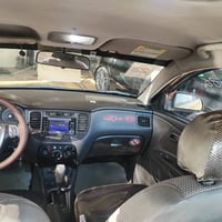 ريو ٢٠٠٩ • اوتوماتيك • محرك 1.6