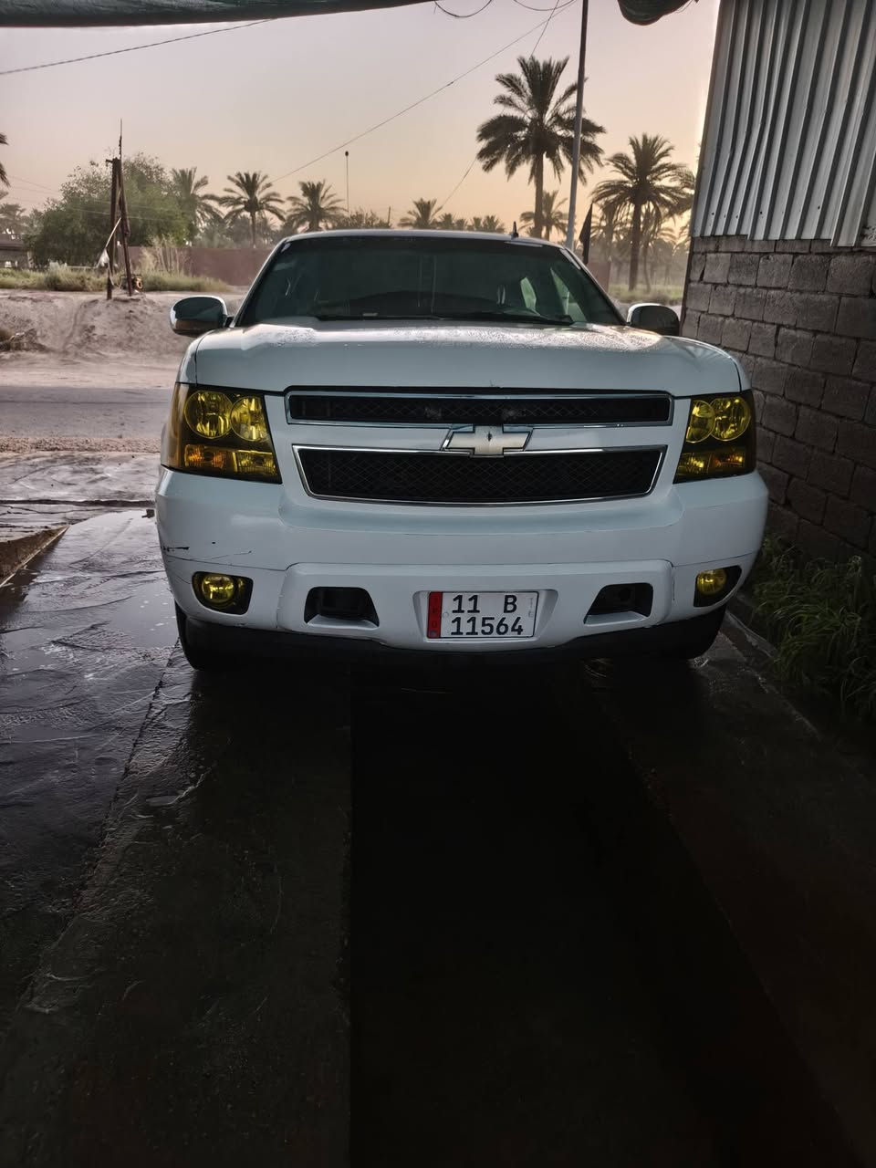 للبيع موديل 2009سنويه لل 2029بأسمي خطه موصل بغداد مصفره كامل گير ومكينه تبريد حداديه جاهز ع اخير تفاصيل اكثر اتصل بيع او مراوس ***********
