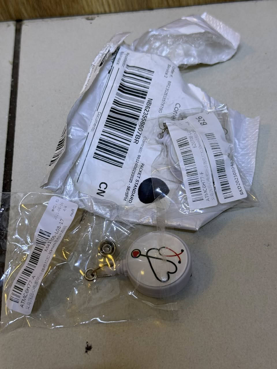 السلام عليكم بضاعه امزون شي ان اصلي باسعار مناسبه جدا للحجز والاستفسار راسلوني خاص اهلاً وسهلاً بل جميع


**إذا كنت صاحب هذا الإعلان وتريد حذفه لأي سبب، رجاءا أرسل رسالة إلى الدعم الفني**