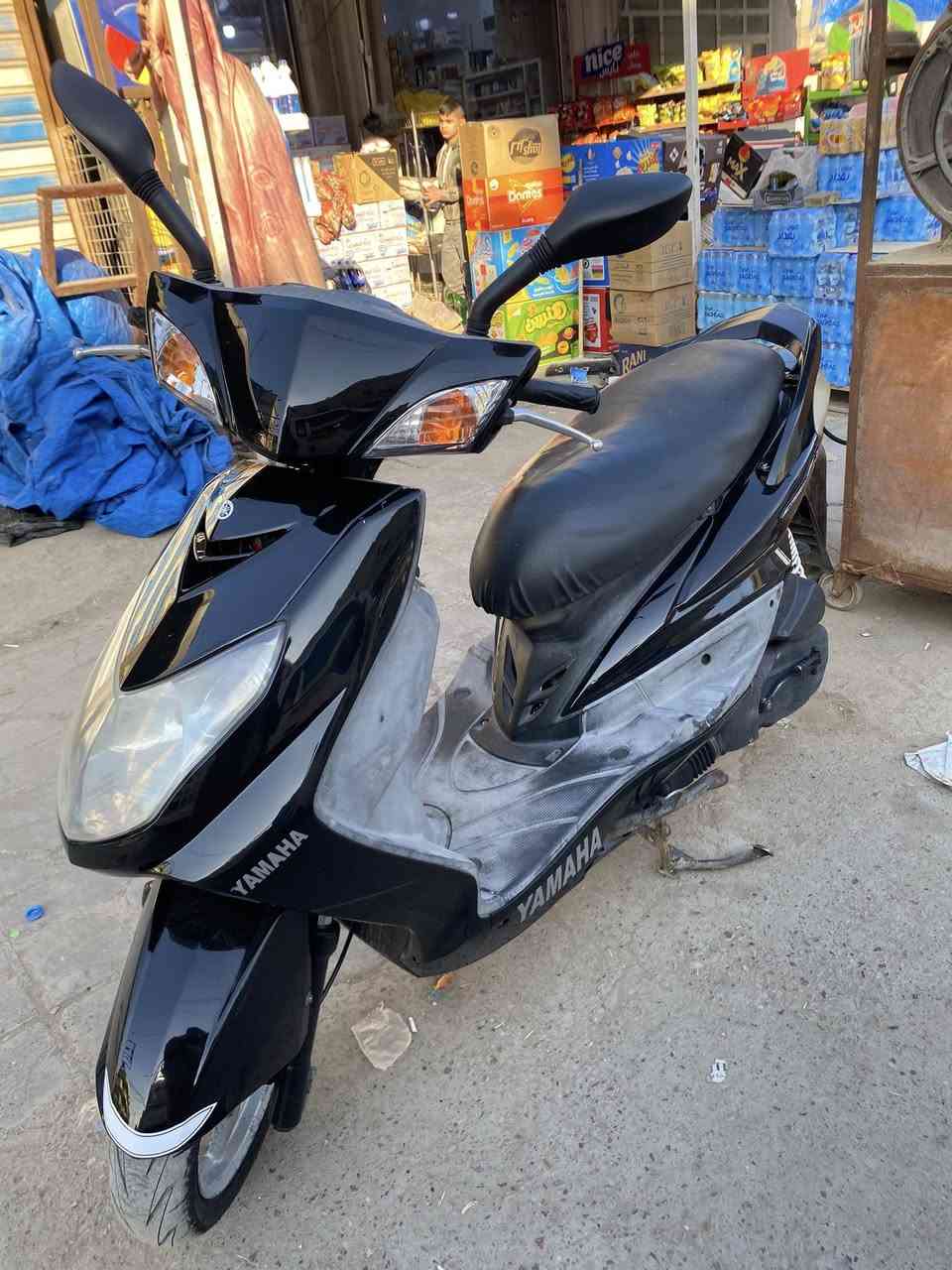 سكنس فحل ياباني نوزل خطين قبق  بانزين نفخ استان جانبي كهربائي مكفوله كفاله عامه من كلشي ماشيه ٣٠ ومكفوله من السرقه او من اي دعوه قضائيه سعرها (مليون وميه)سعر نهائي مكاني بغداد 
***********
